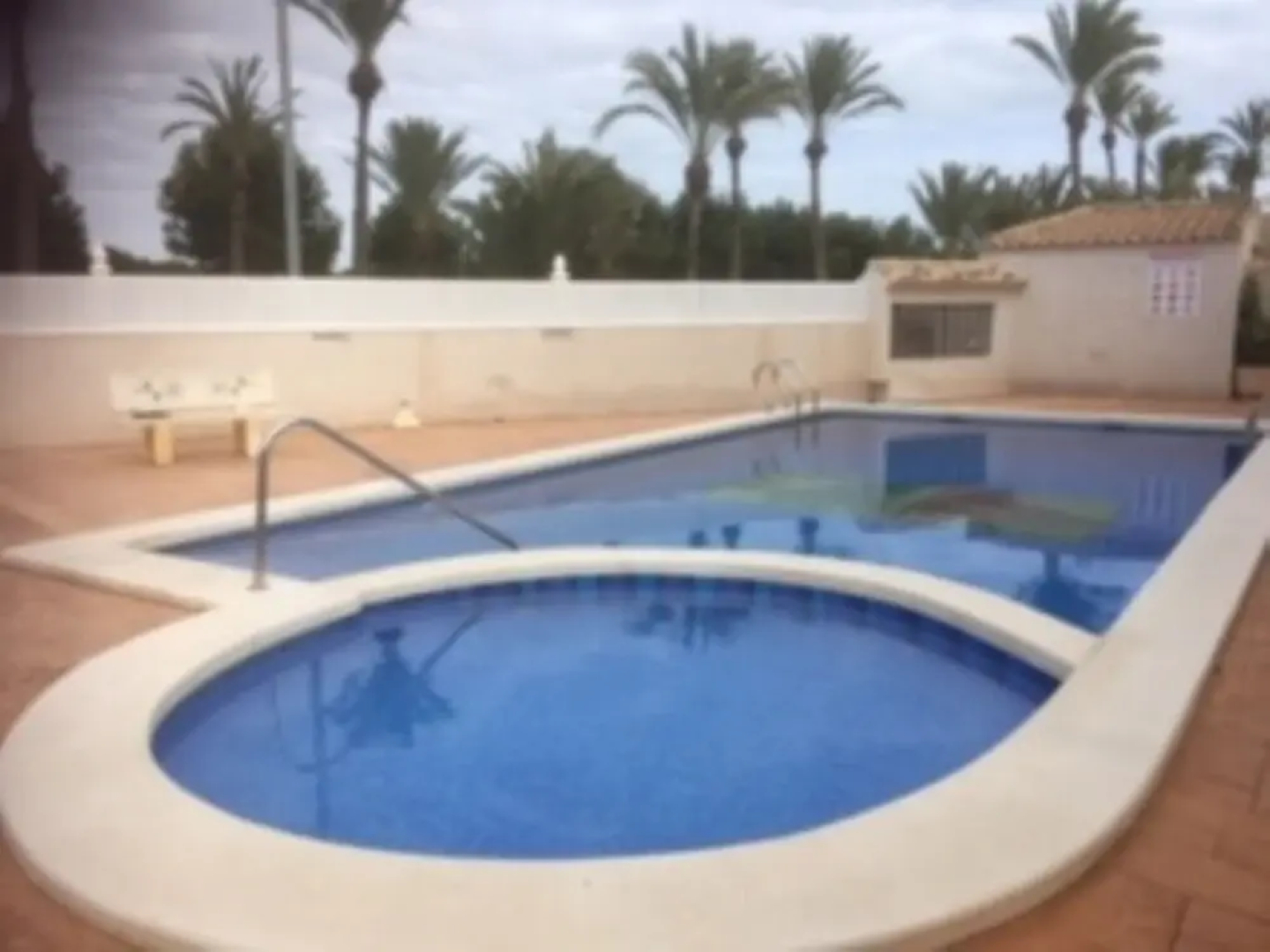 Casa Mariposa:2bed,ac,beach