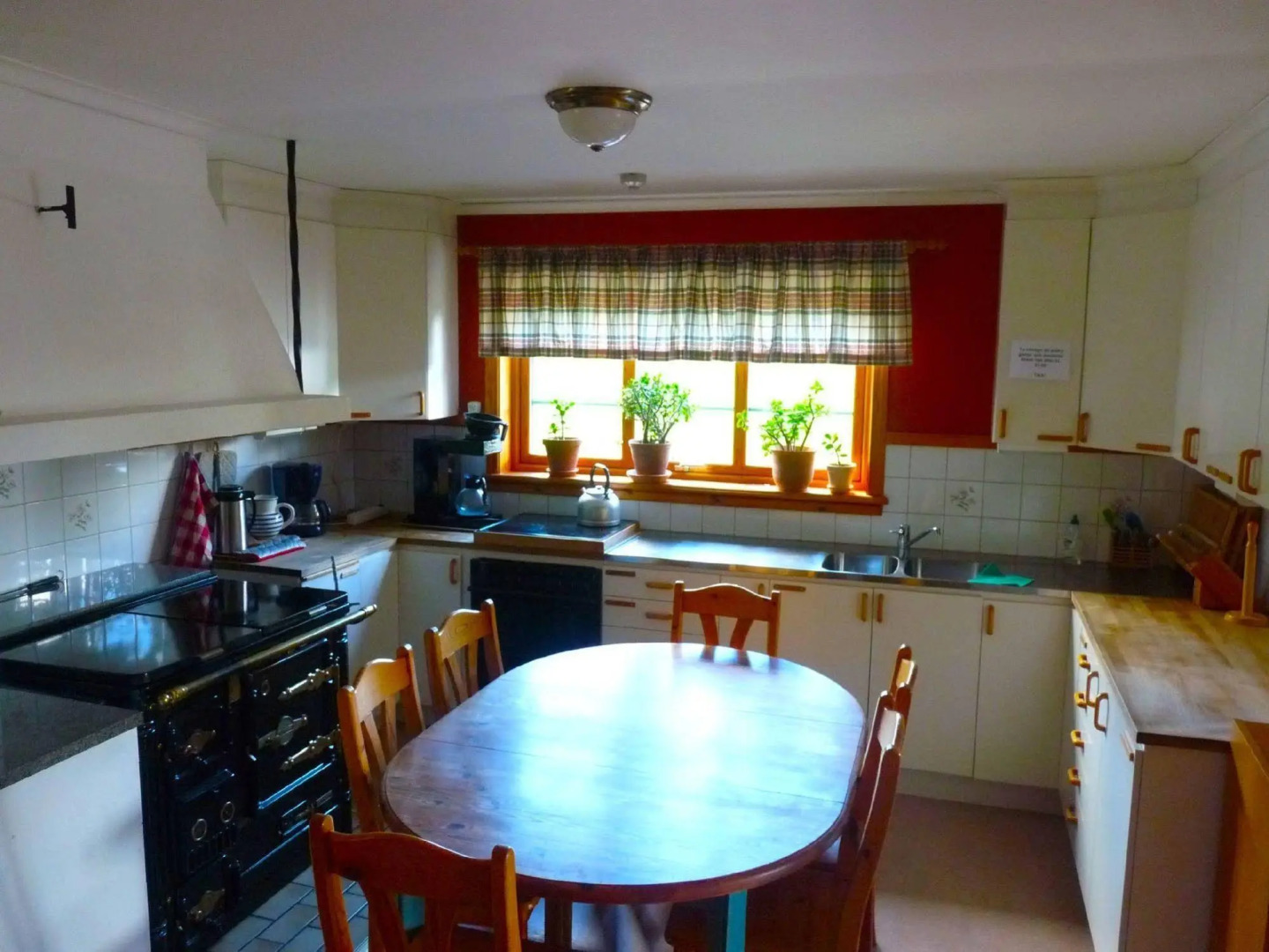 Tingvall B&B Eco-Lodge