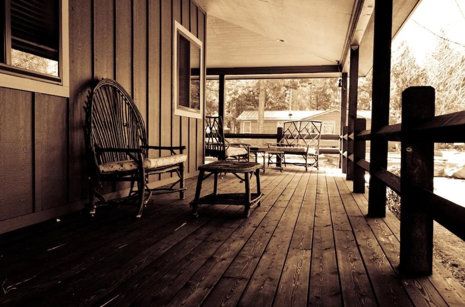 Blue Spruce Bed & Breakfast