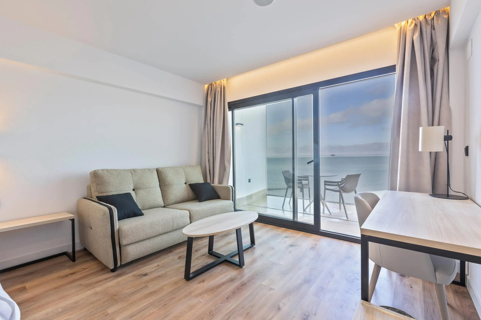 Sercotel Cruz del Mar