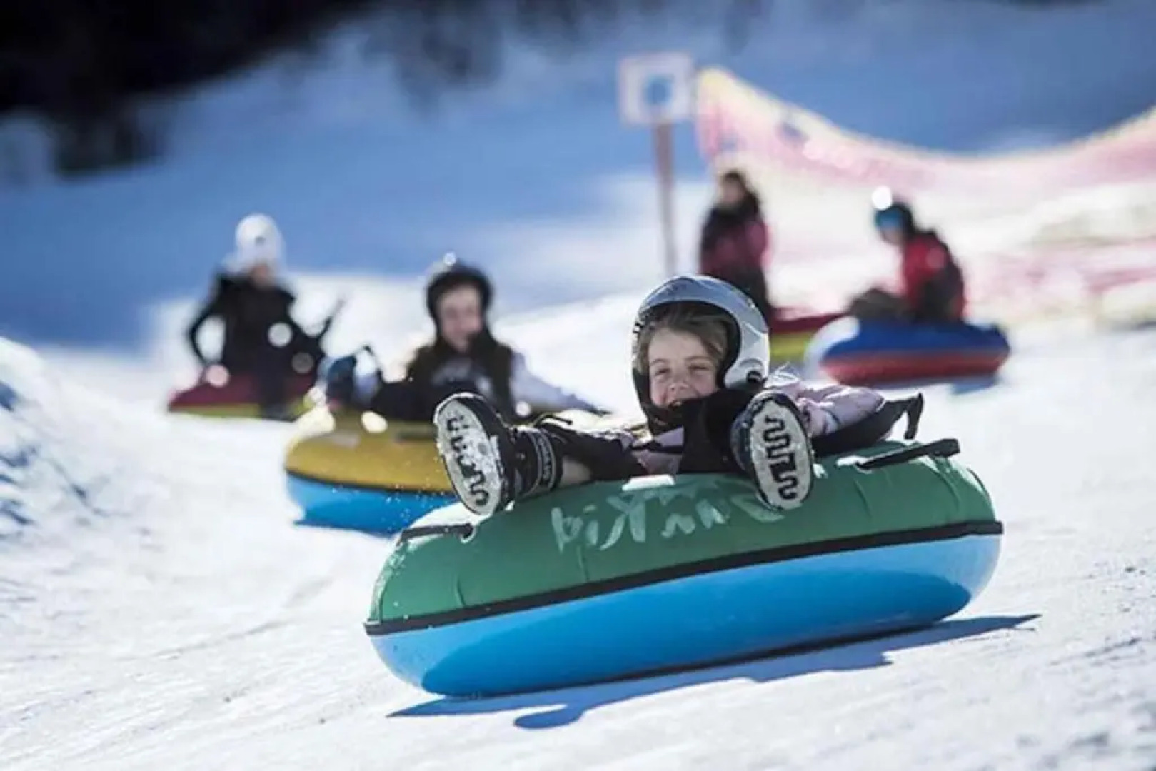 La Maison Everest 73