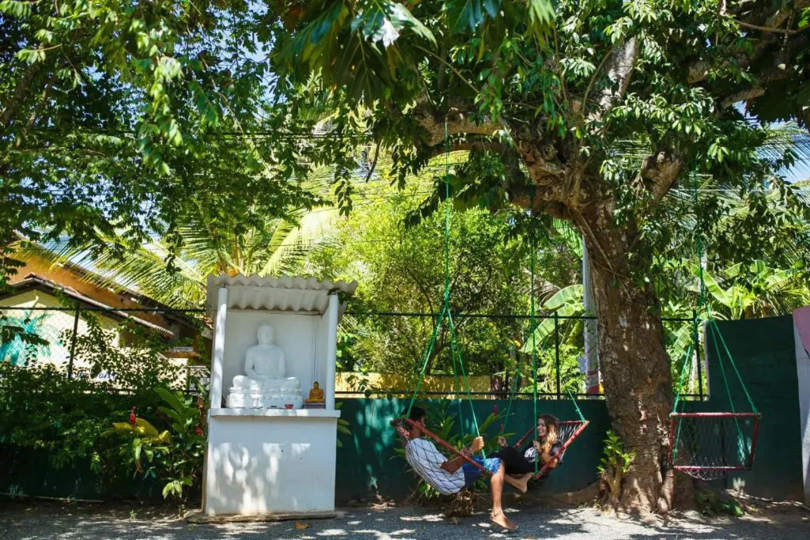 Hostel First Mirissa