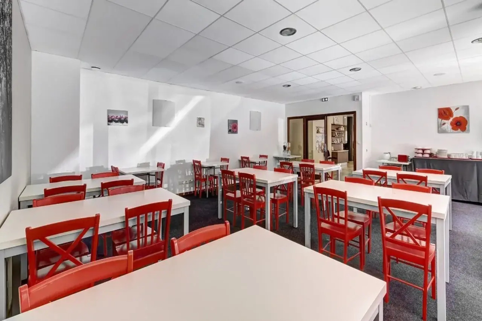 Résidence Grand Massif - Vacancéole