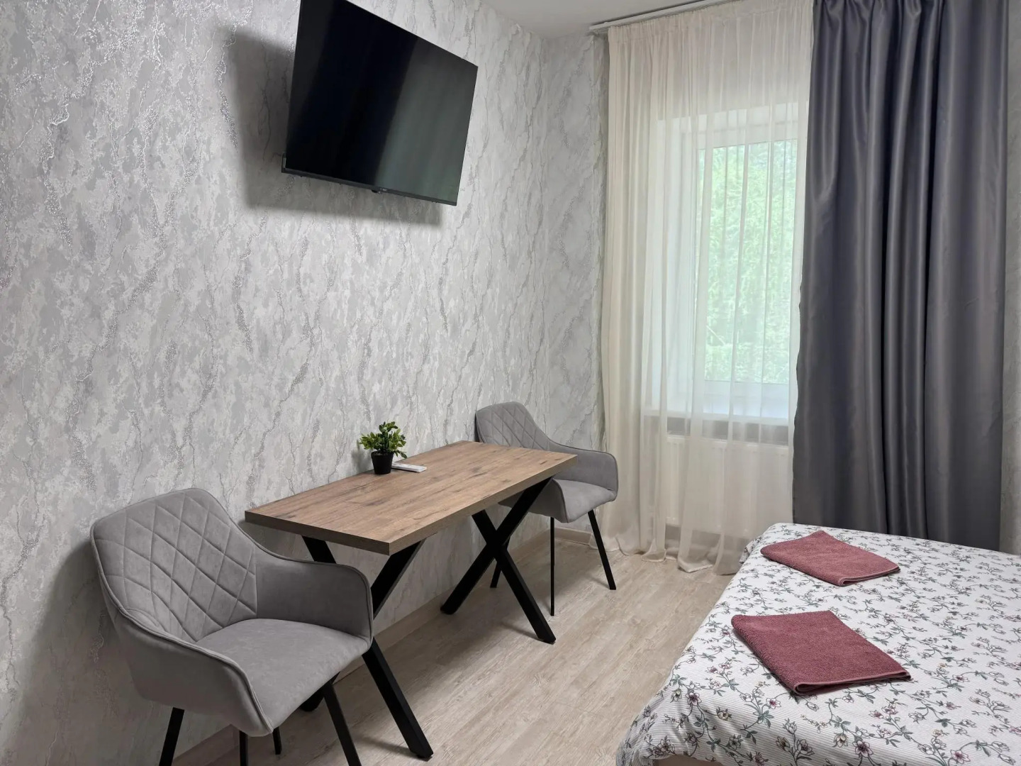 Постоялый двор