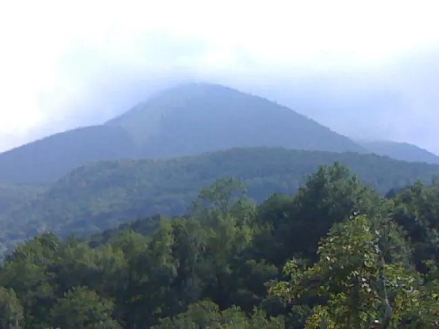 Gîte de Sengouagnet