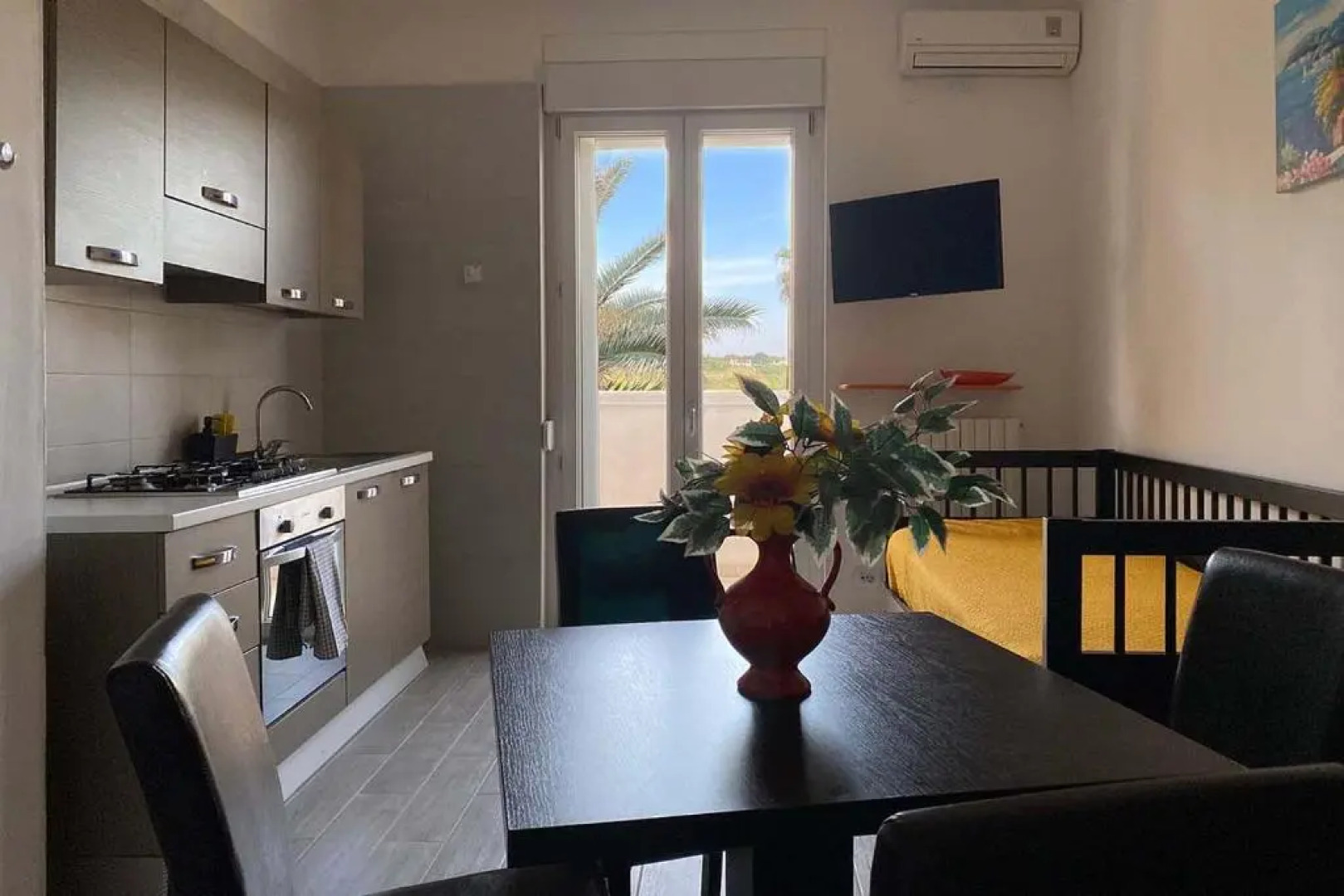 Residence Blue Bay Resort 