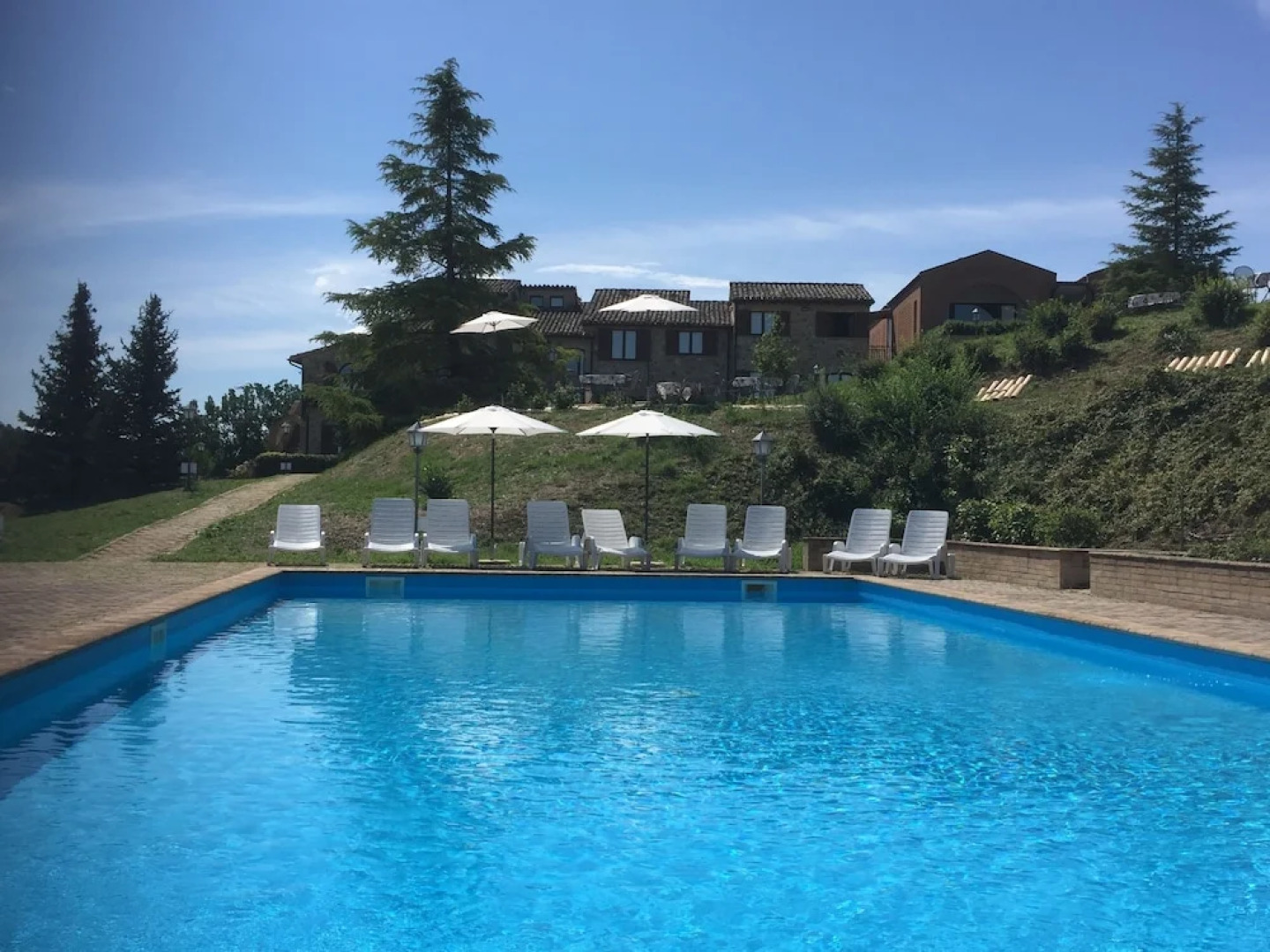 Antico Borgo Carceri