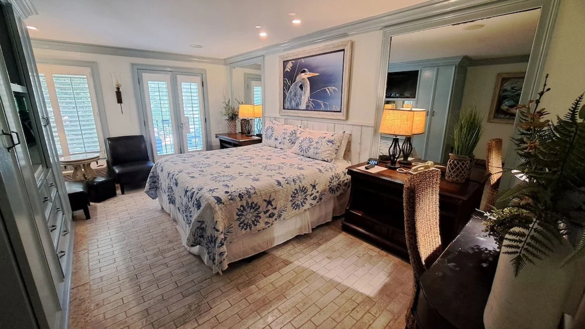 Saint Simons Inn by the Lighthouse