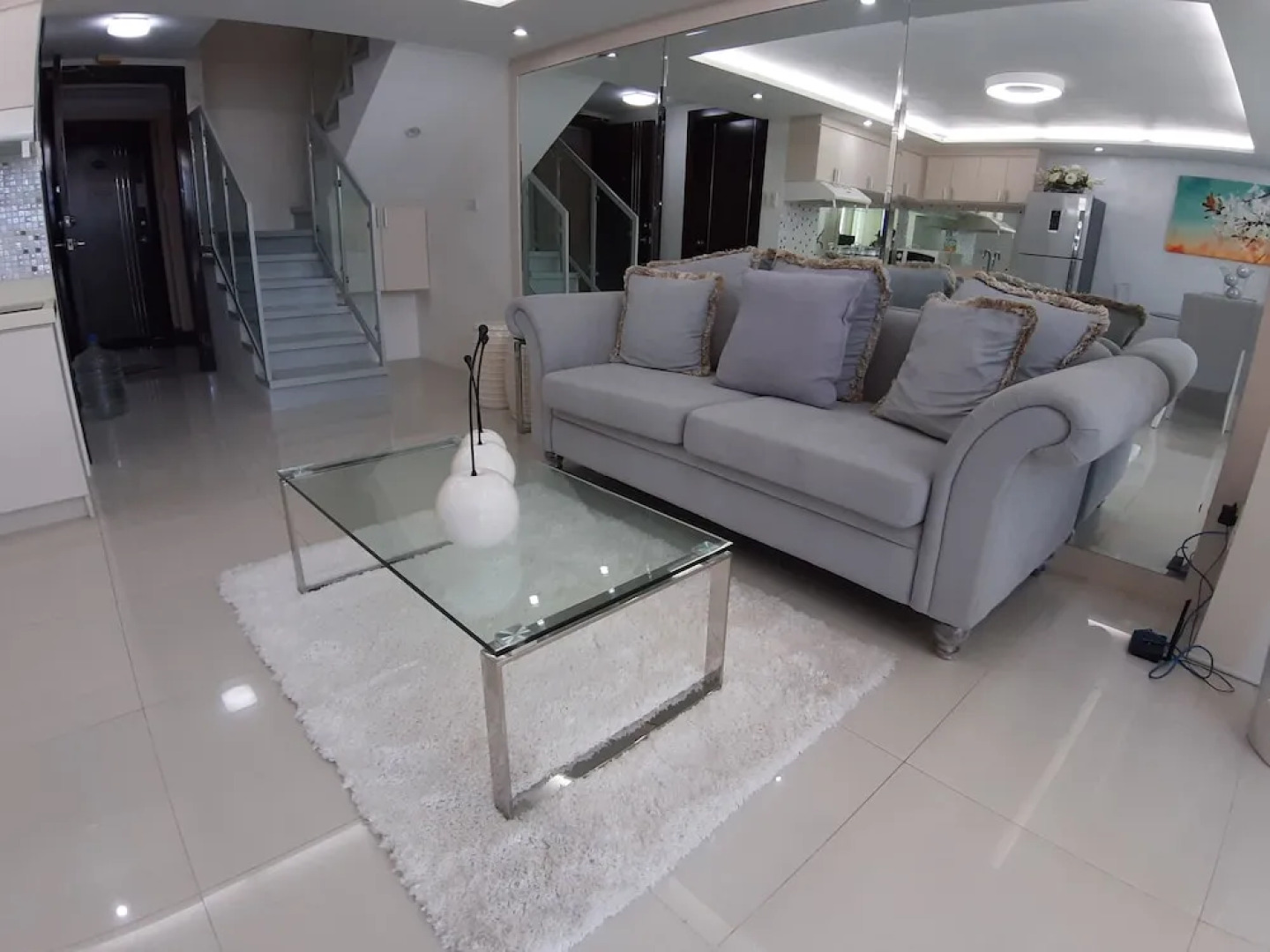 Luxury Loft in Cebu City