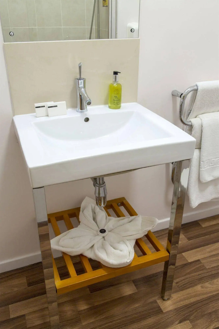 Sands Resort Hotel & Spa