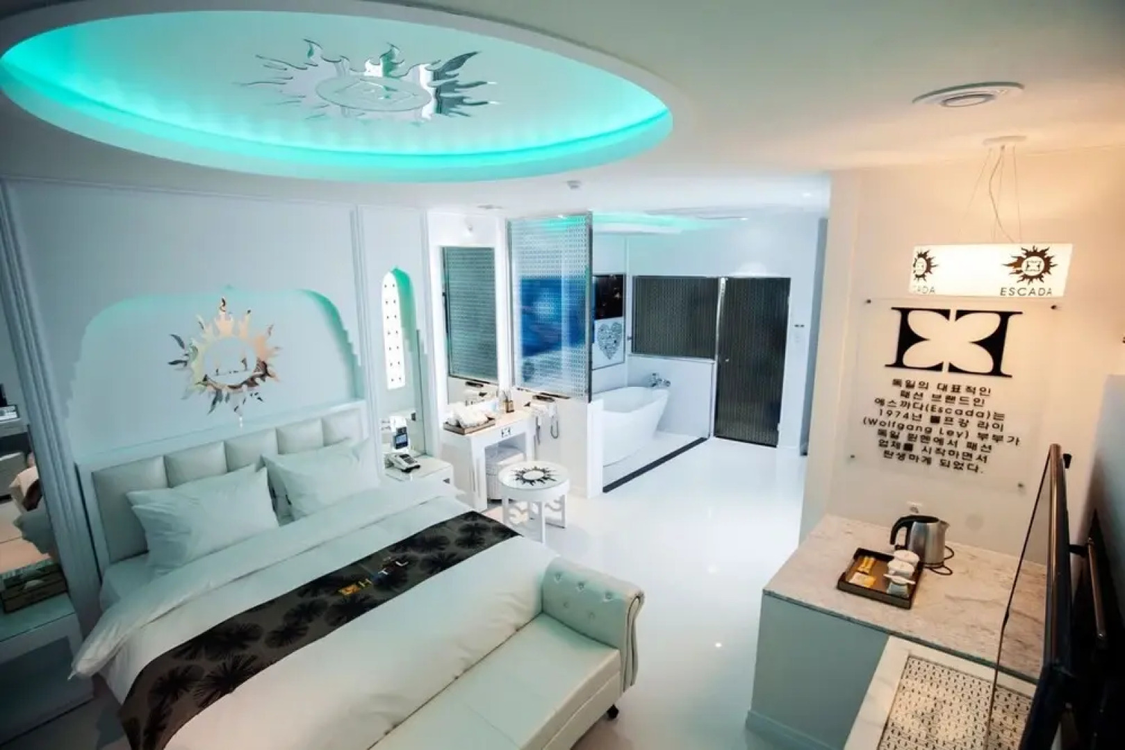 Wanju Myeongpum Self Check-in Motel