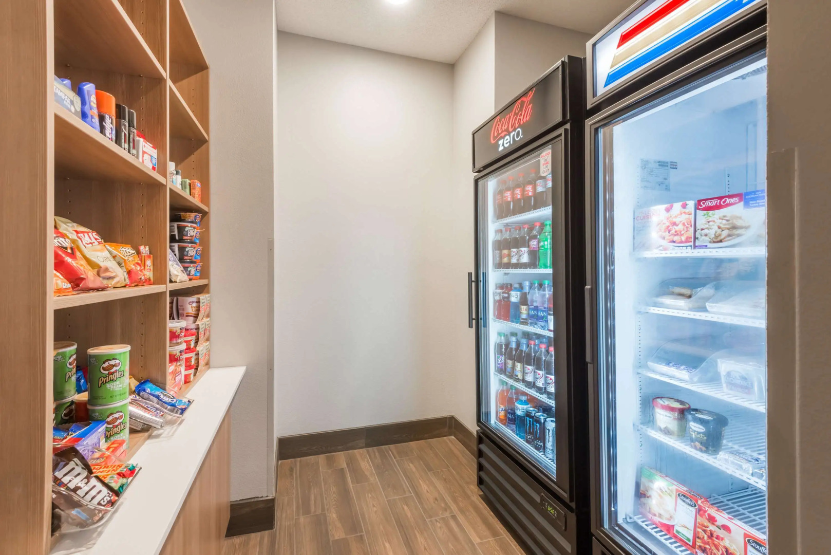 Microtel Inn & Suites By Wyndham New Martinsville