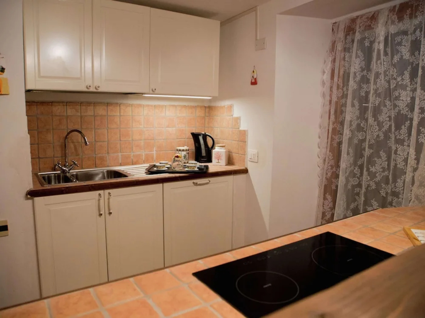 Belvilla by OYO Casa Argento