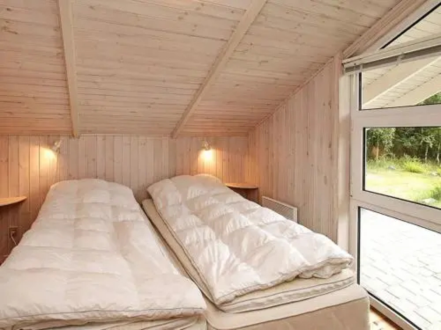 Holiday Home Læso Vi