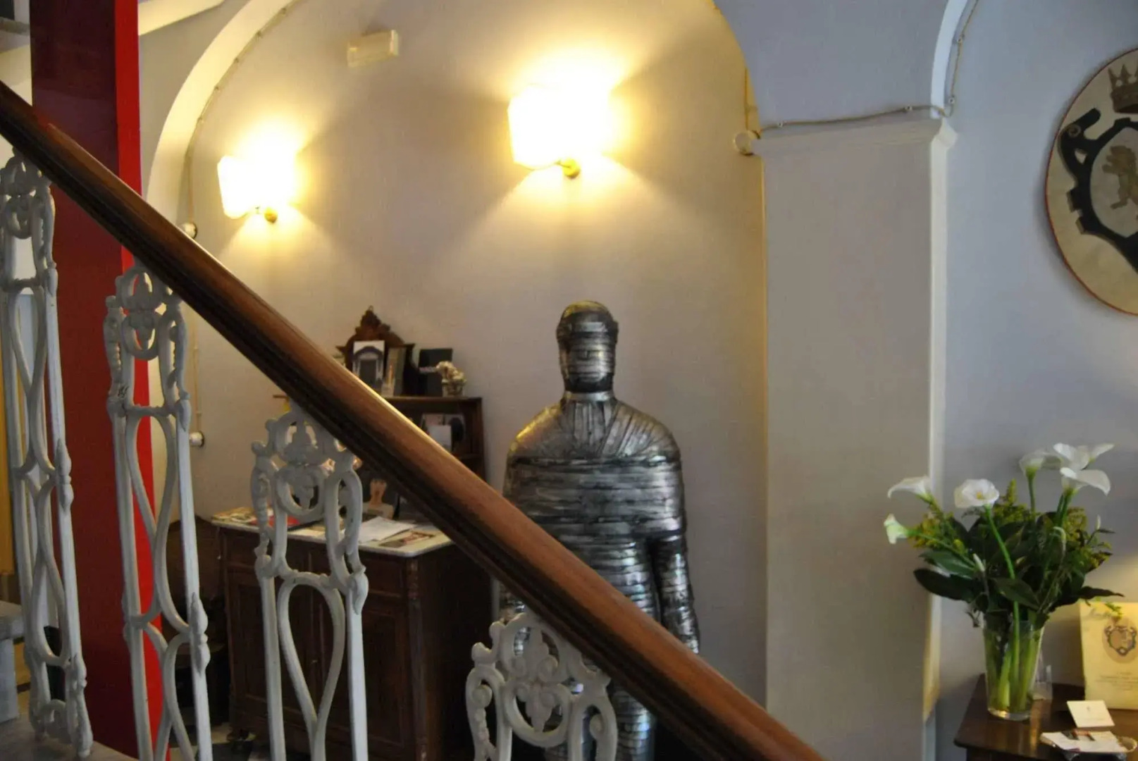 Residenza Palazzo Visdomini