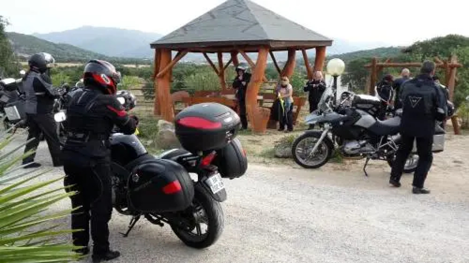 Agriturismo Pedru Caddu