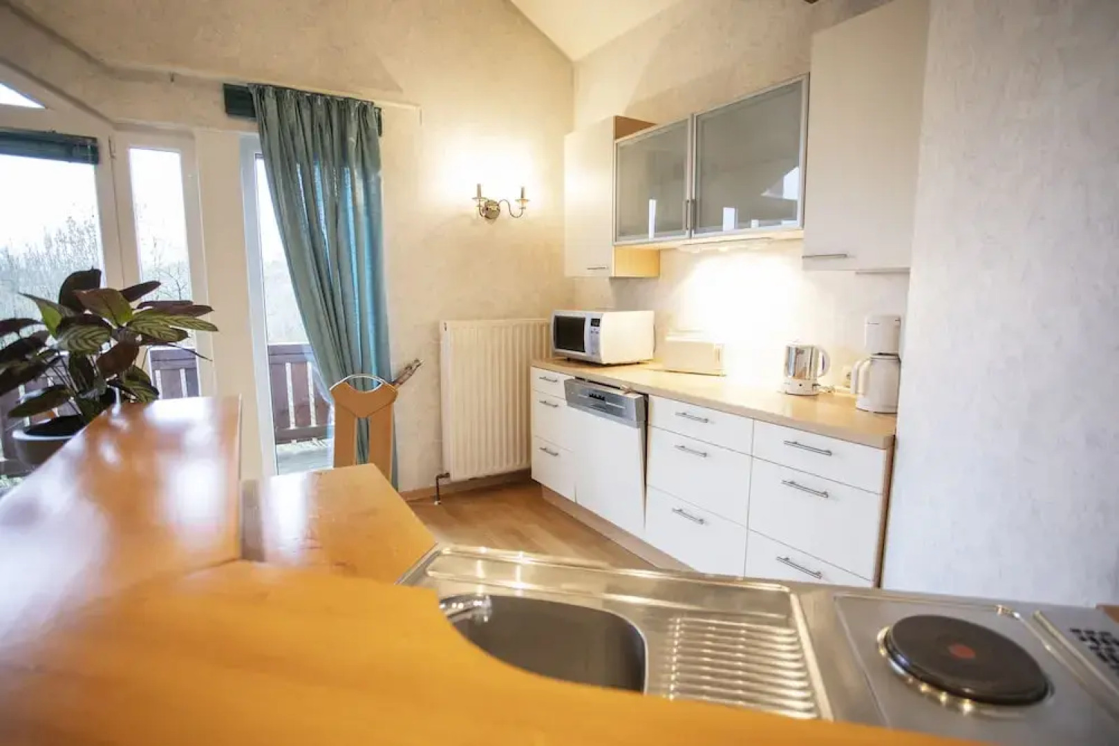 DAS LOFT Hotel Hölsterloh