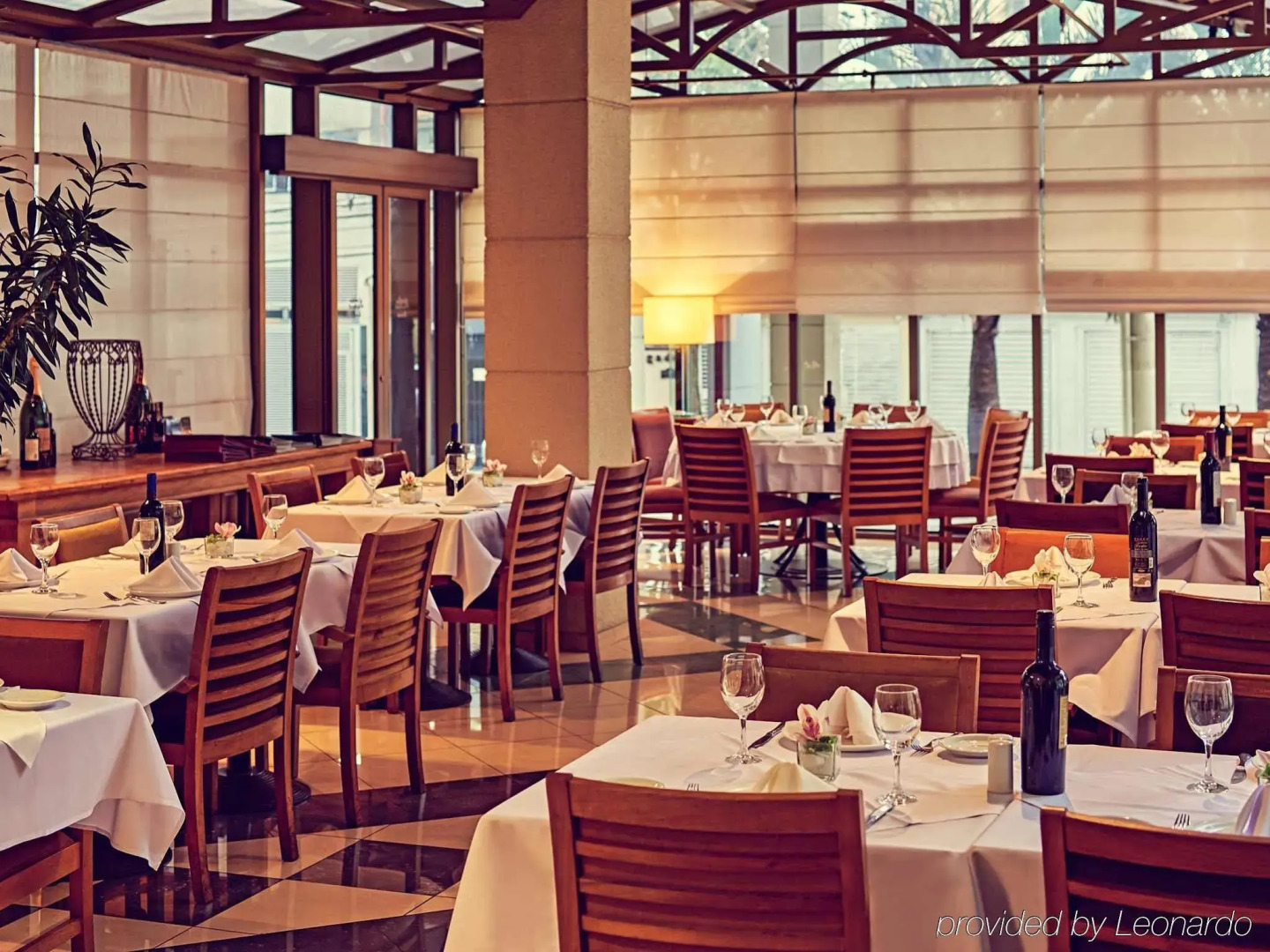 Mercure São Caetano Do Sul Hotel