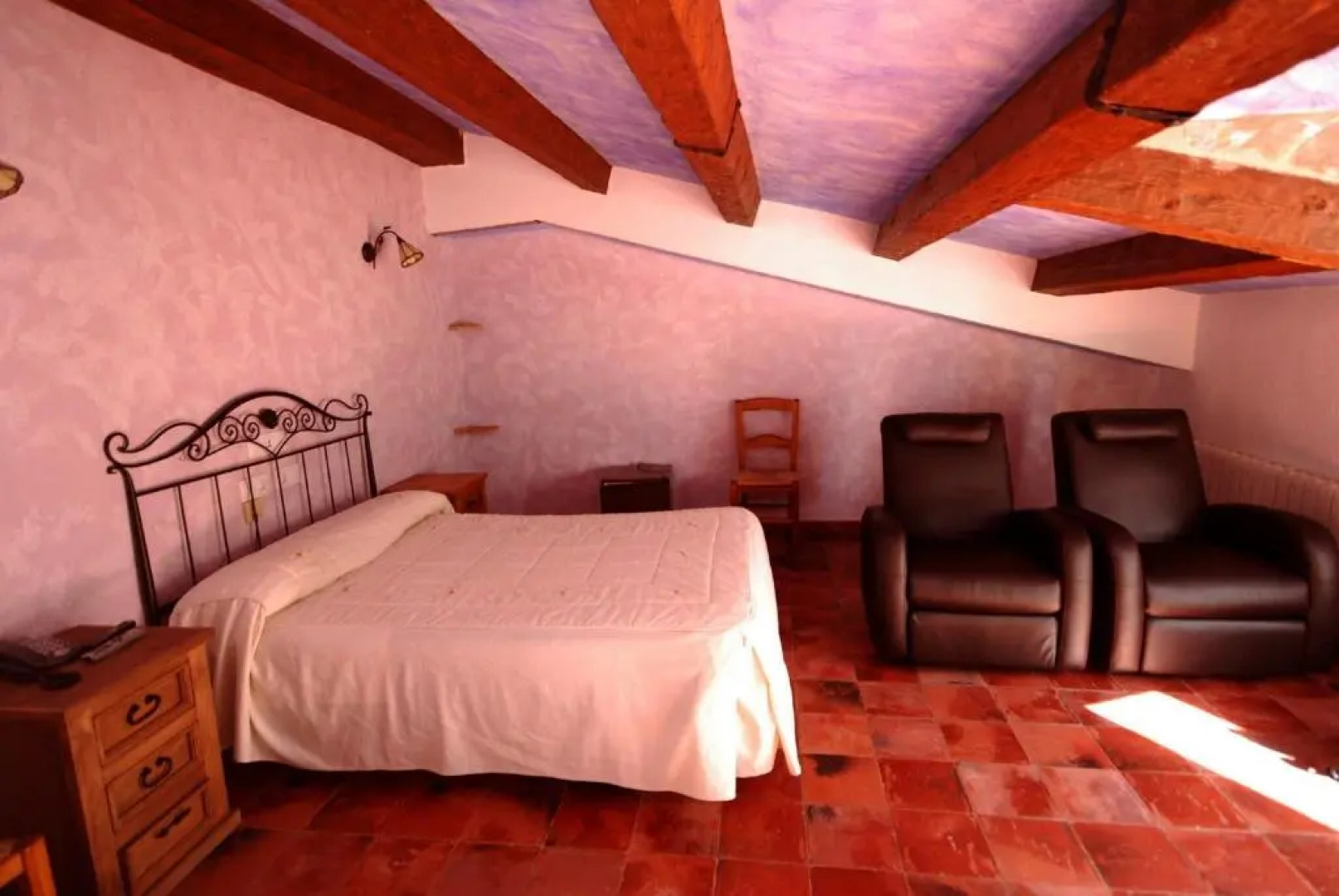 Hospedería Río Zumeta Spa