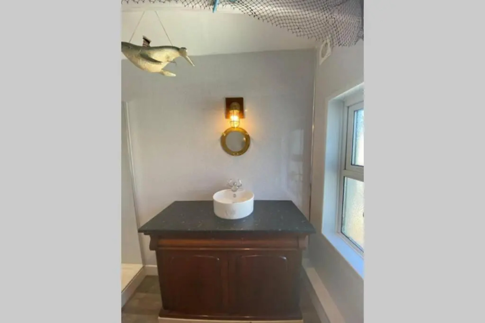 Seagulls Rest Marine Themed Seaview Apartment