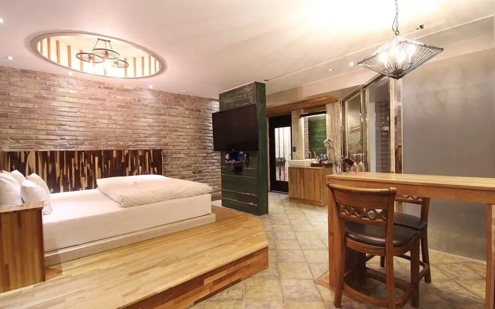 Daegu Bible Summer Time