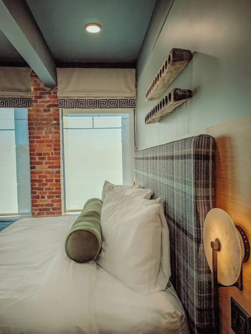 EXPLORE Marquette Historic District