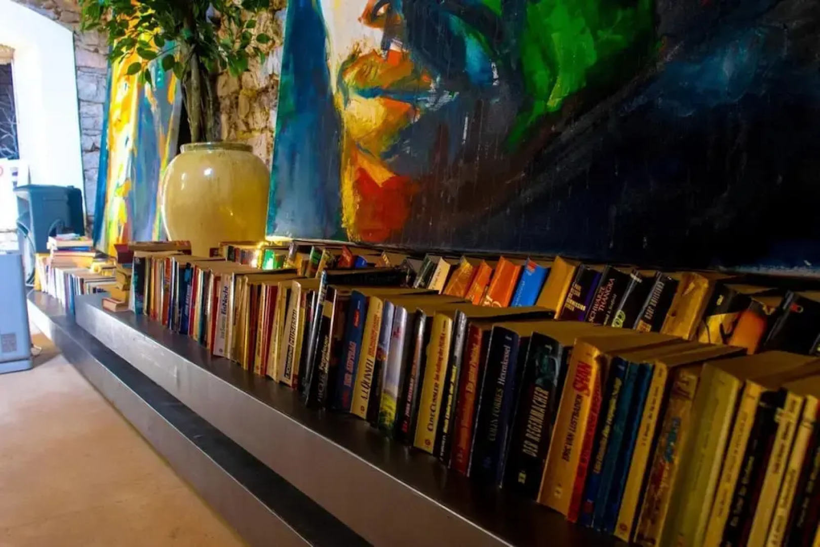 Villa Jelsa Palace in Jelsa