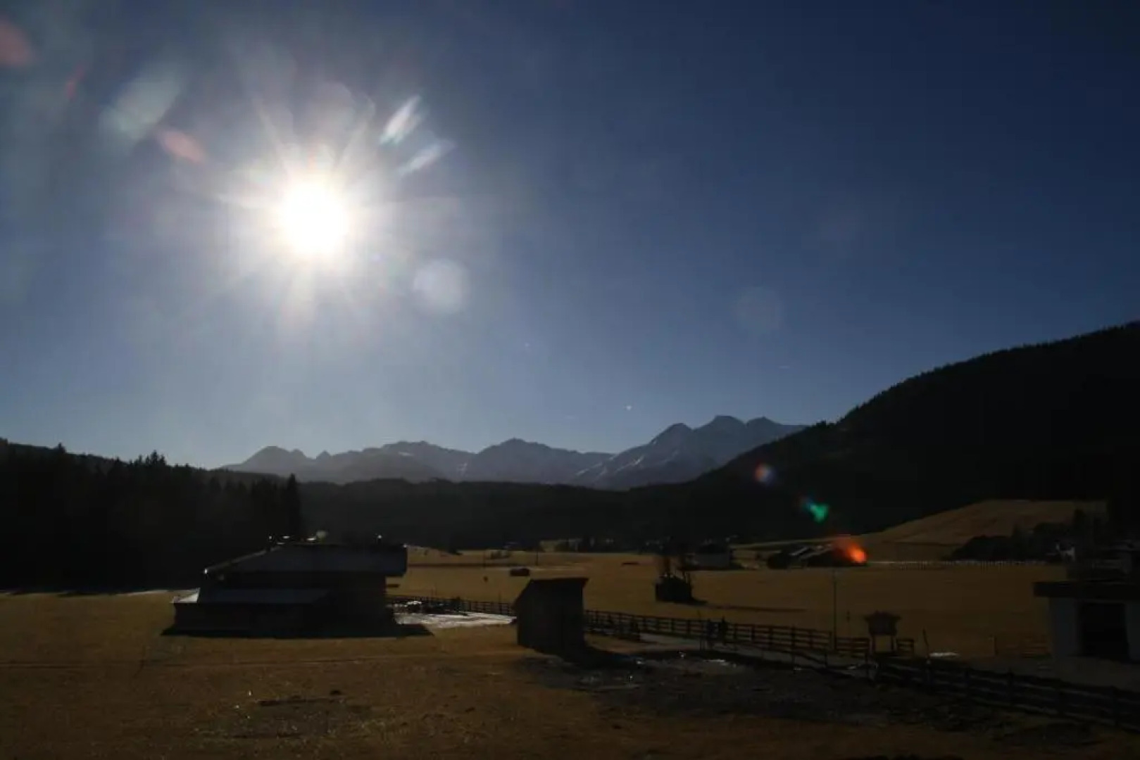 Wirtseppelerhof Apartments