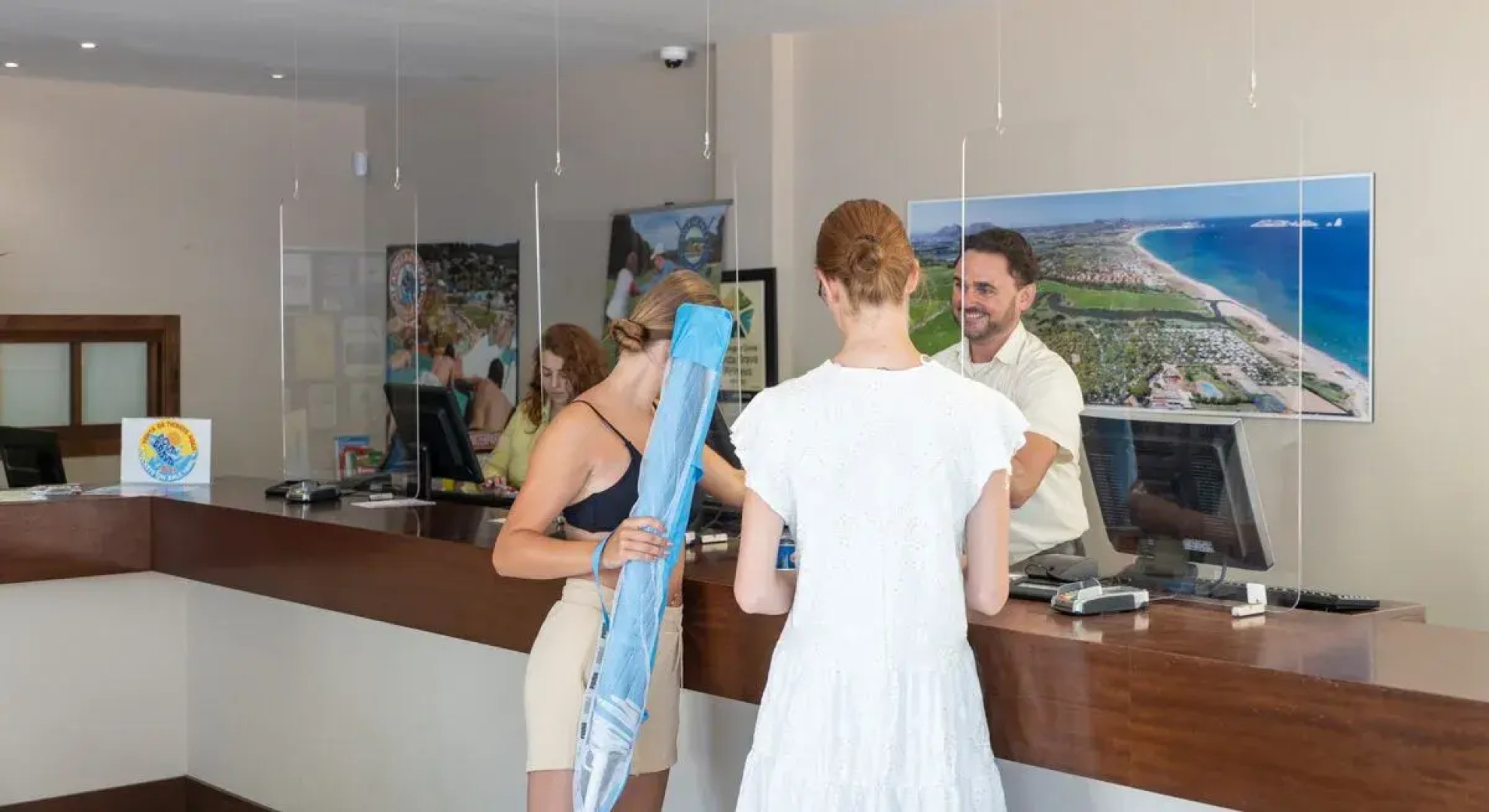 Càmping & Bungalows Platja Brava