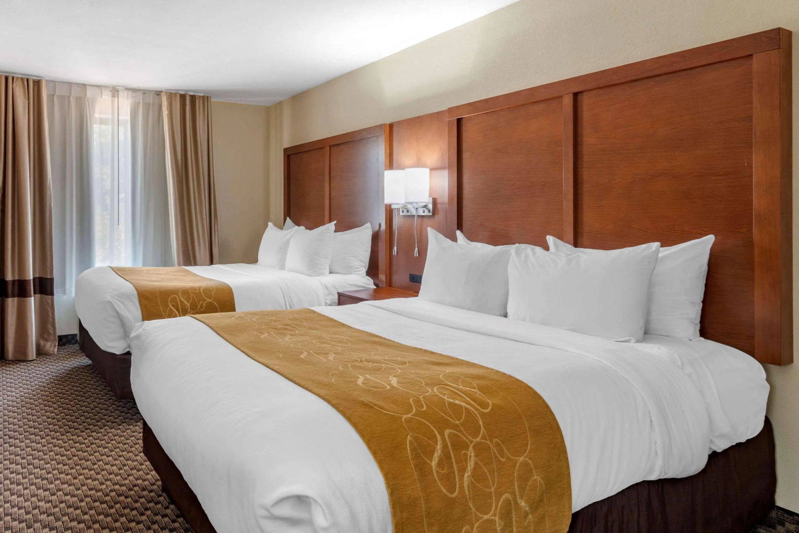 Comfort Suites Manhattan