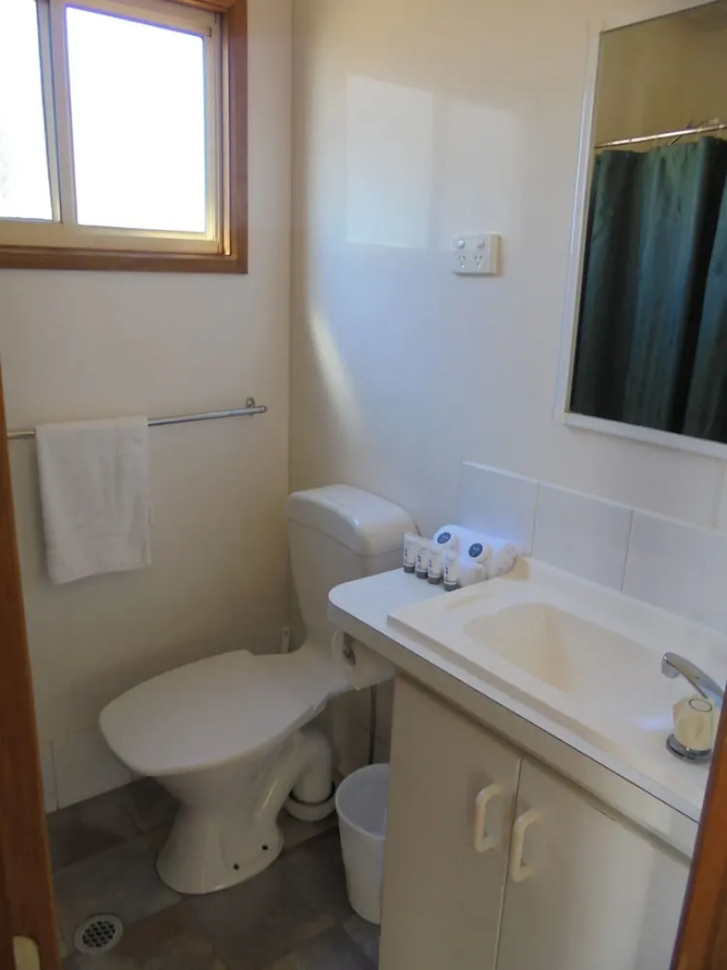 Yarrawonga Riverlands Tourist Park