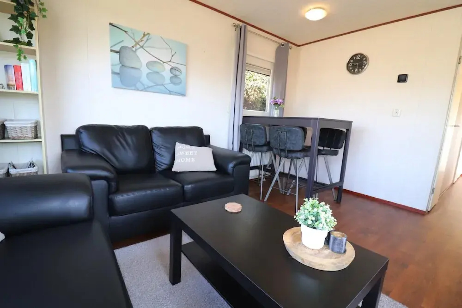 Chalet in Friesland Near Wadden Sea