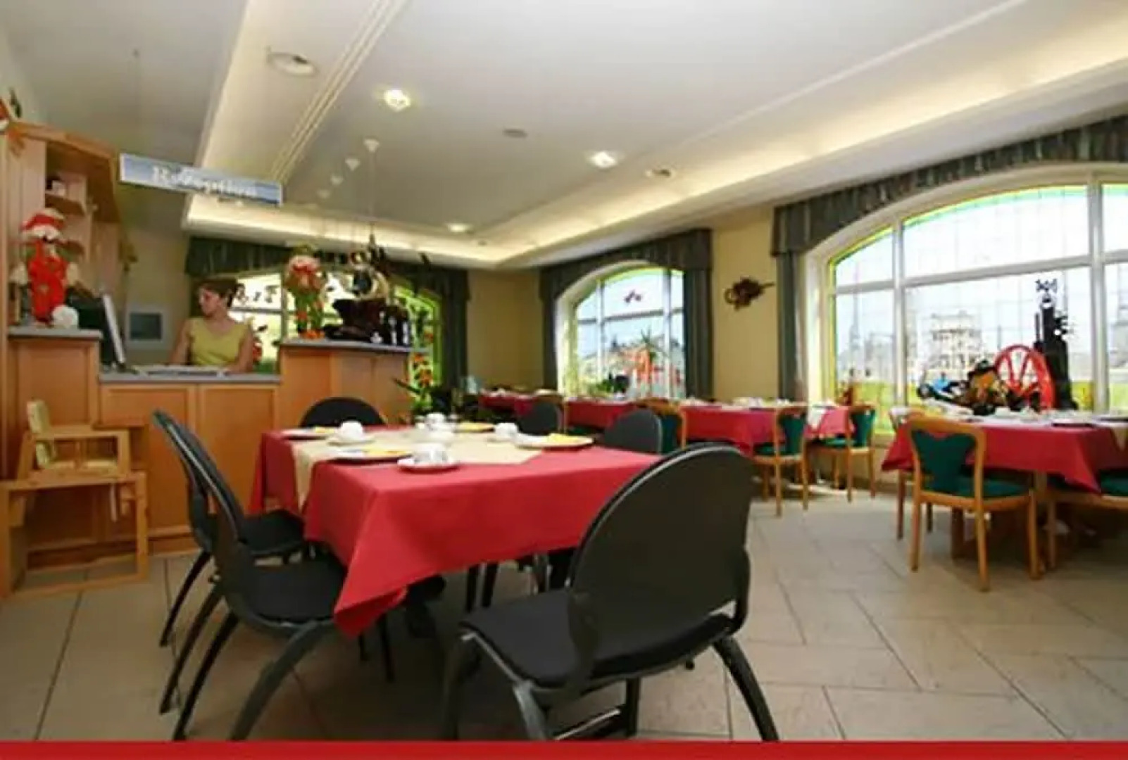 Hotel & Restaurant zur Linde
