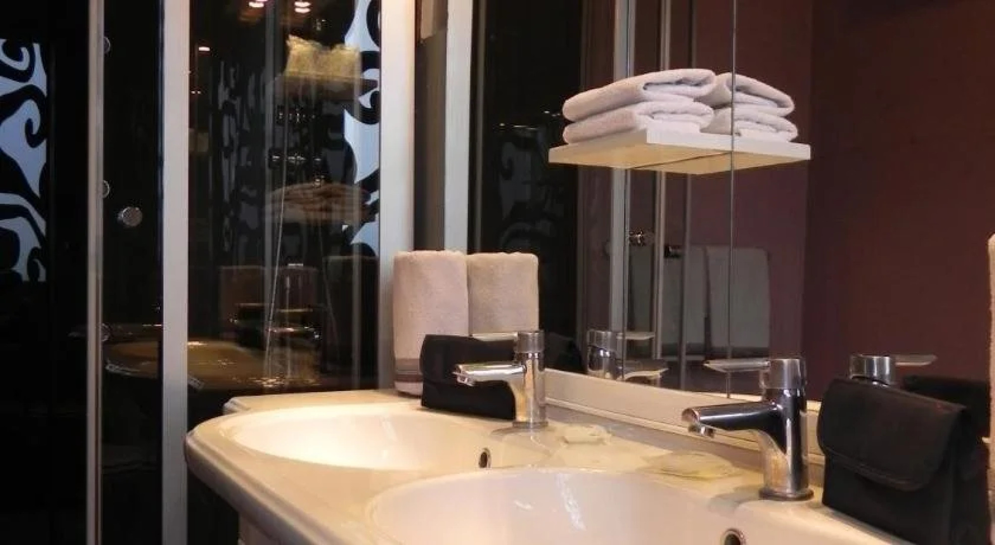 Hôtel Restaurant Le Pont Napoléon