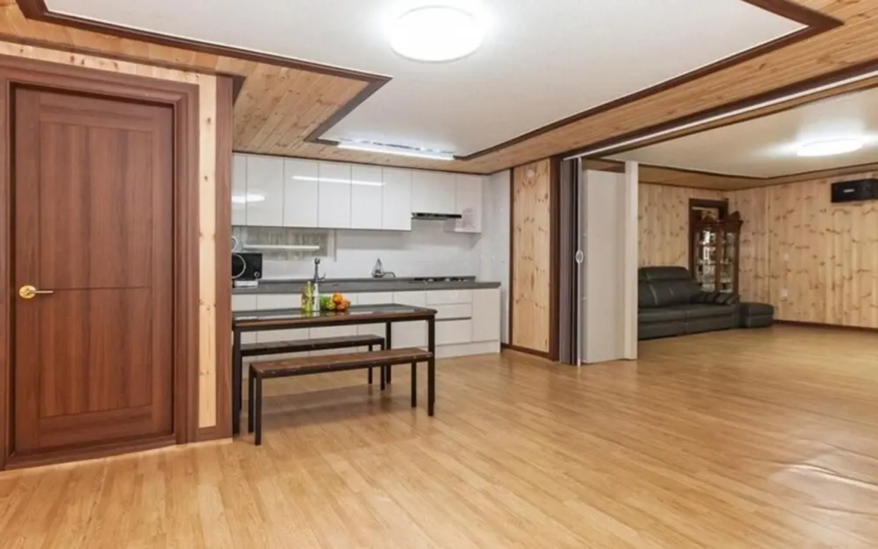 Yangpyeong 1469 Pension