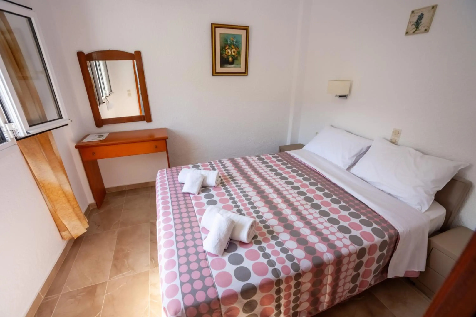 Kavousanos Apartments