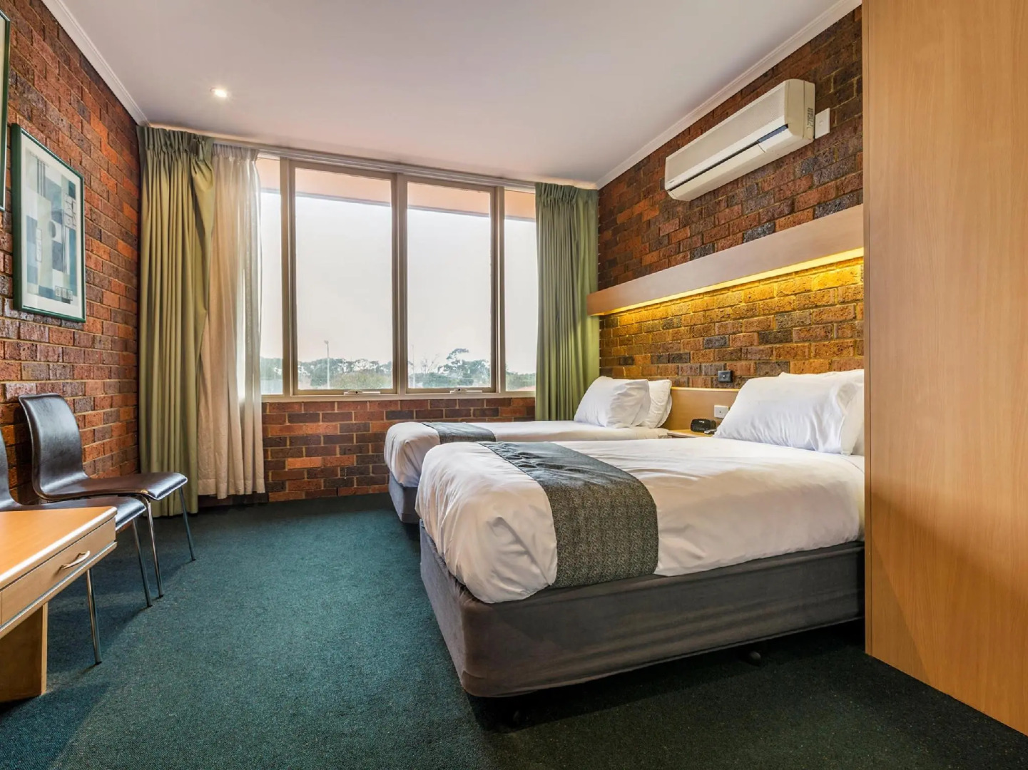 Nightcap at Millers Inn