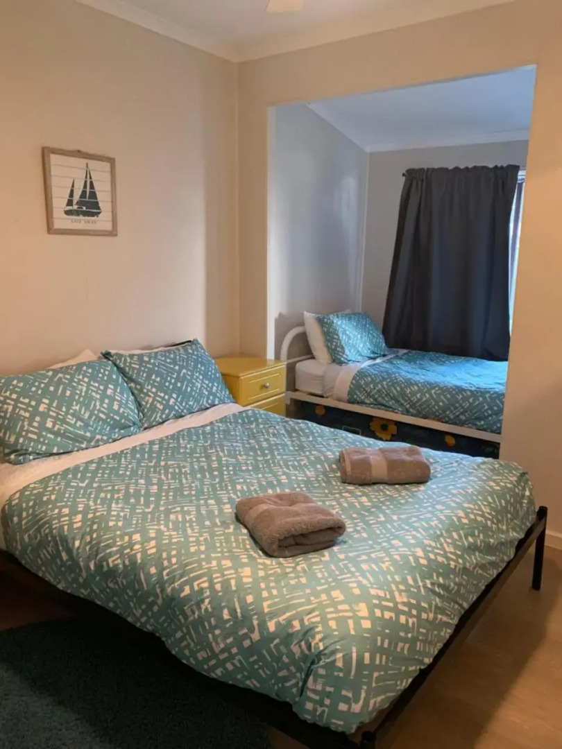 The Dunes Beach House