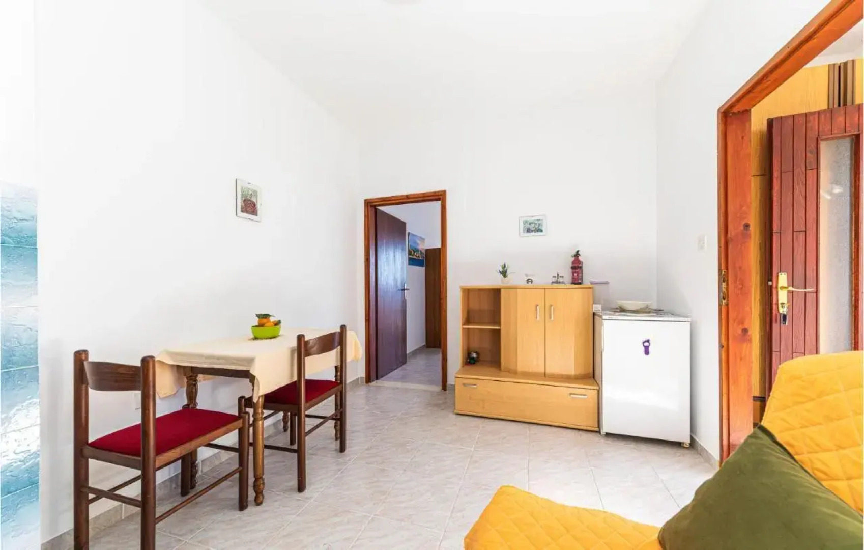 Apartment Trogir *XCVII *