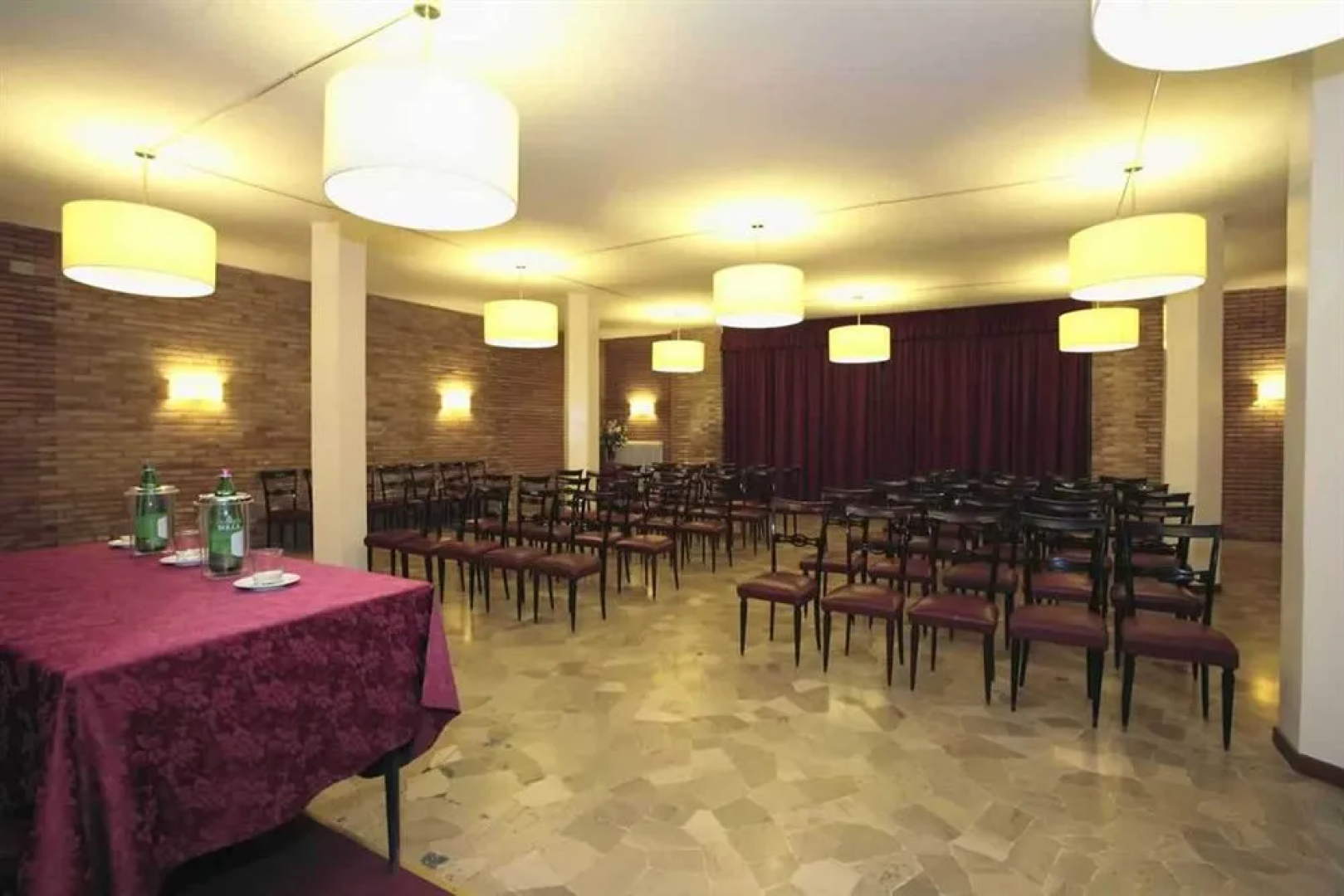 Hotel de Paris
