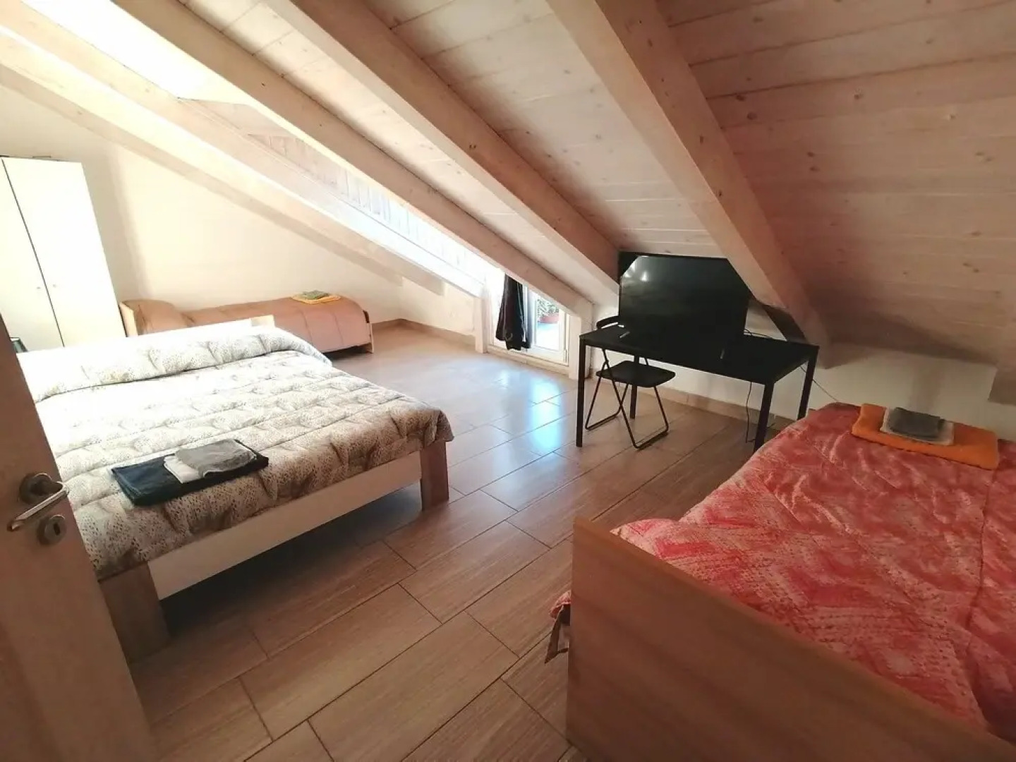 Beautiful Super Penthouse