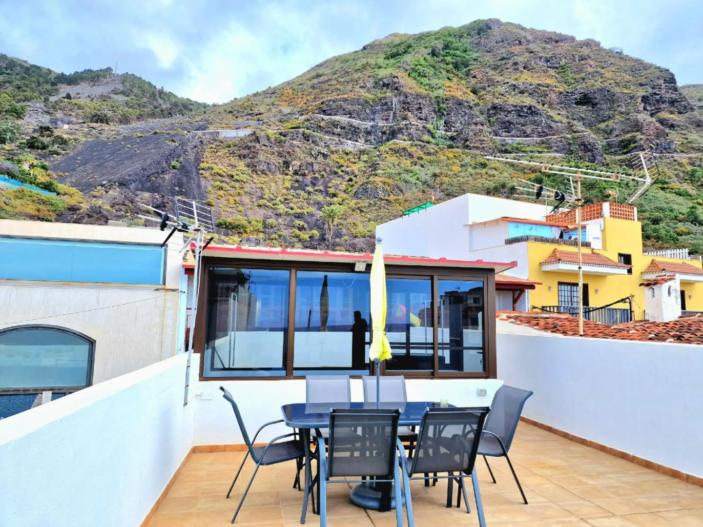 Casa Fa & Na Garachico