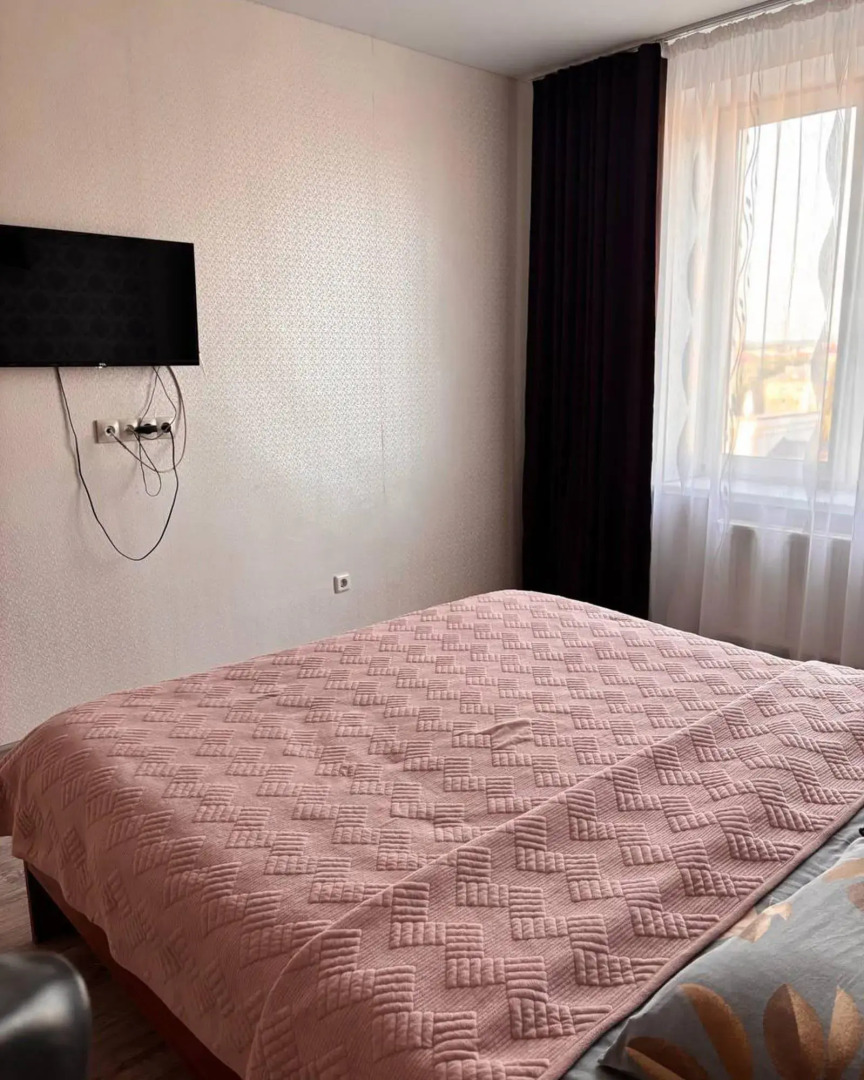 Rich House (Рич Хаус) на улице Социалистическая 10