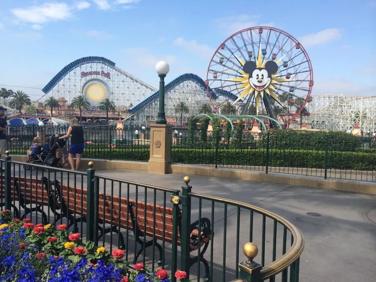 Anaheim Vacation Villa - 3 Bedroom House Near Disney