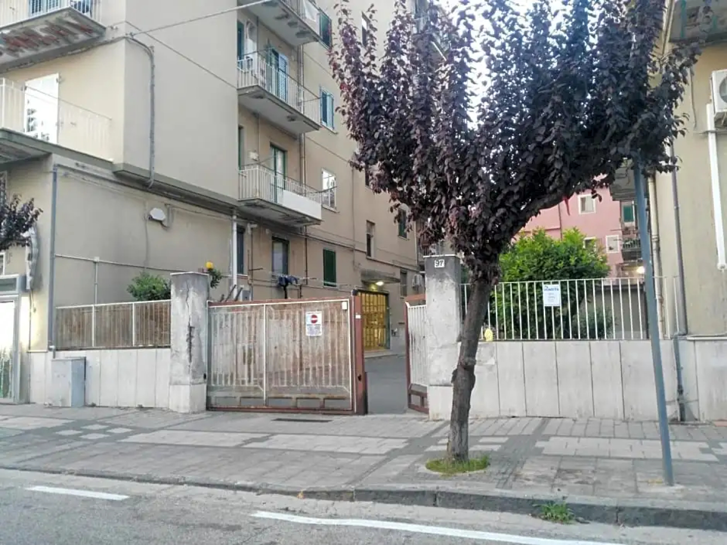 Bed and Breakfast Picentia 19