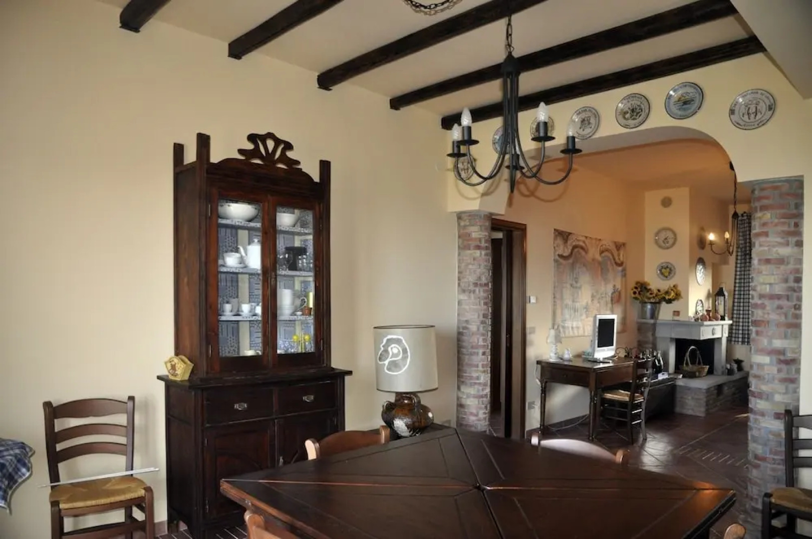 Cresta Panoramic apartments