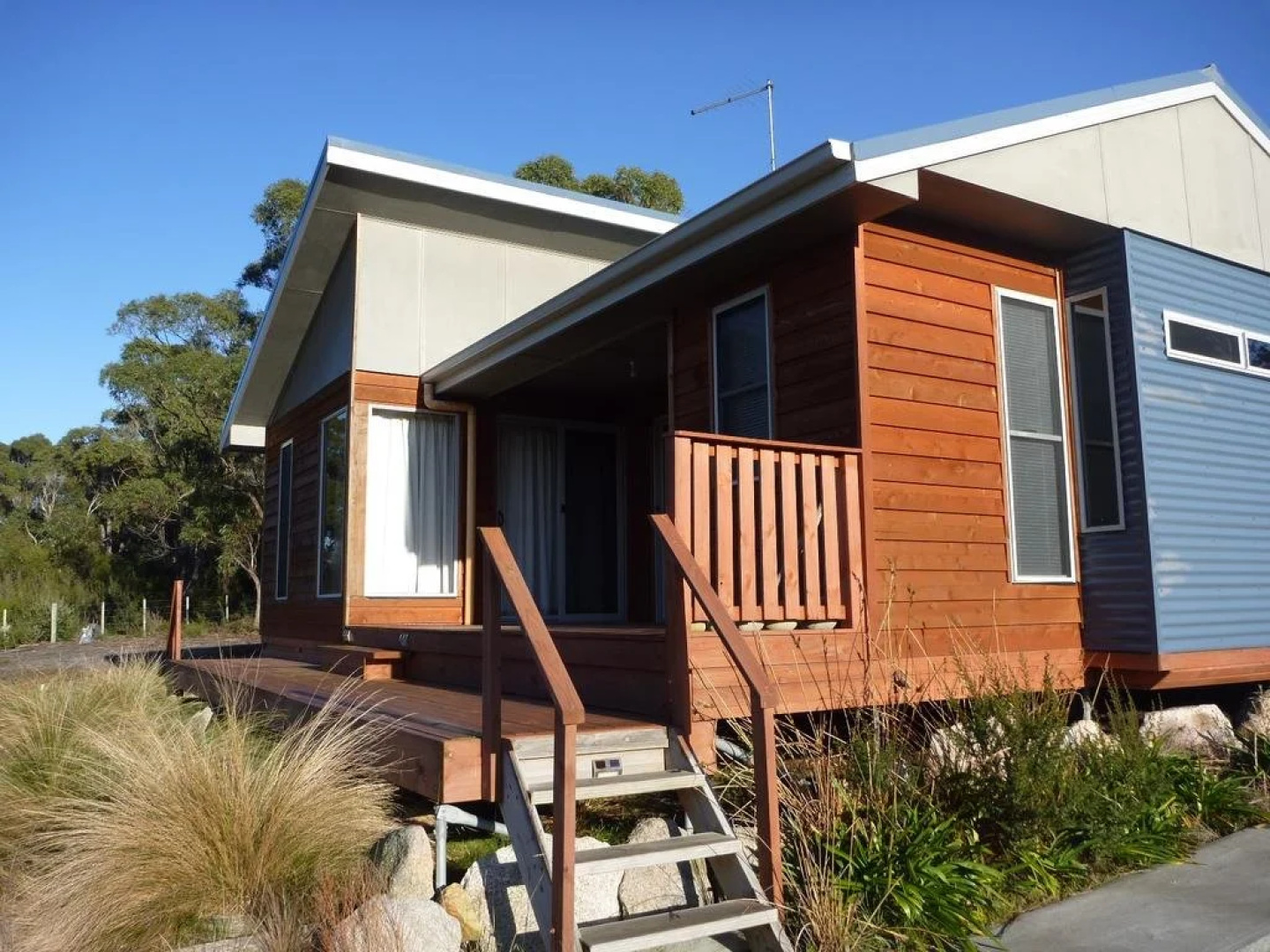 Yakkalla Holiday Cottage