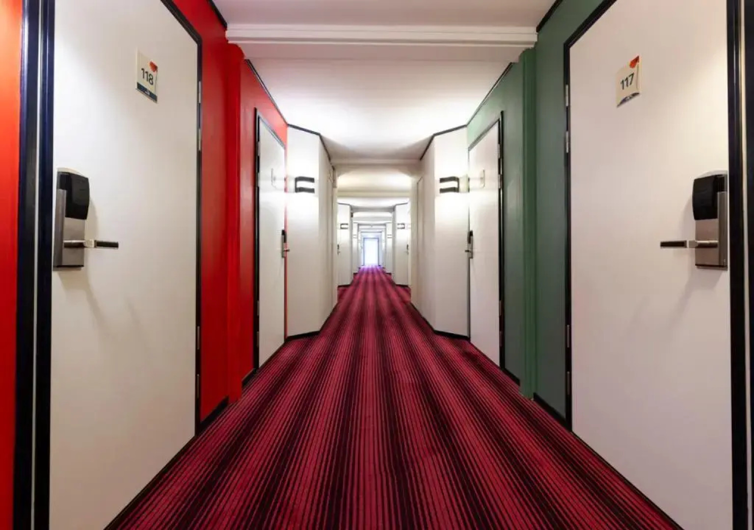 Ibis Hotel