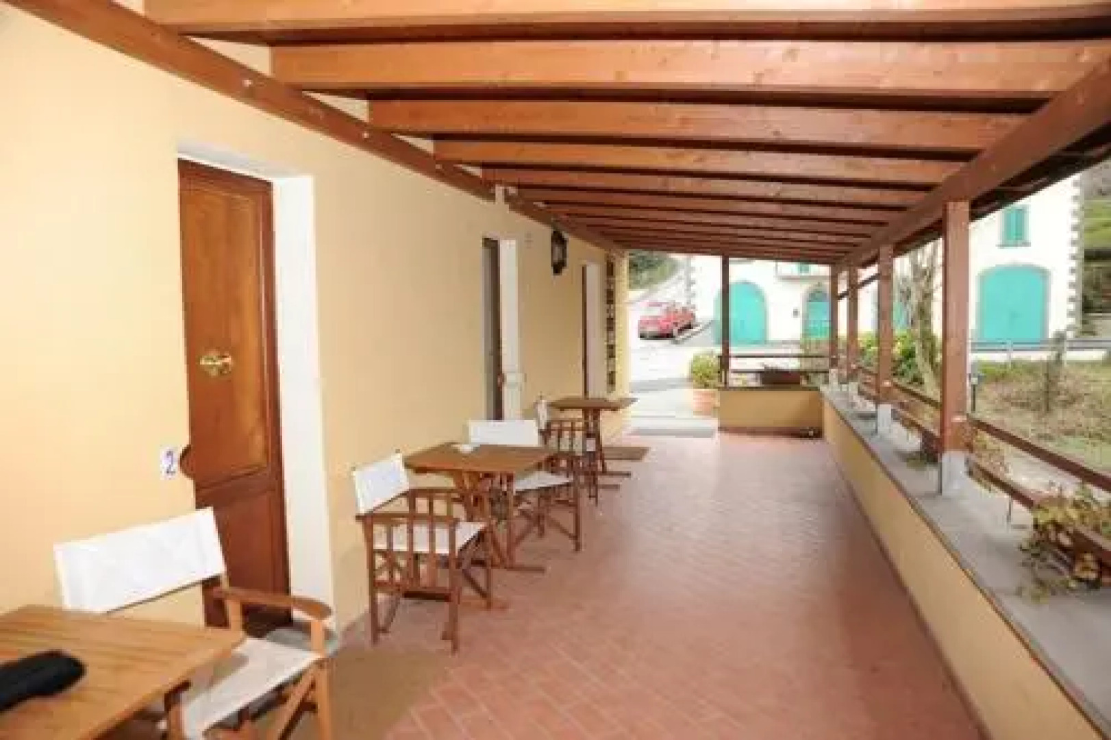 La Locanda Del Prete Di Innocenti Carlo