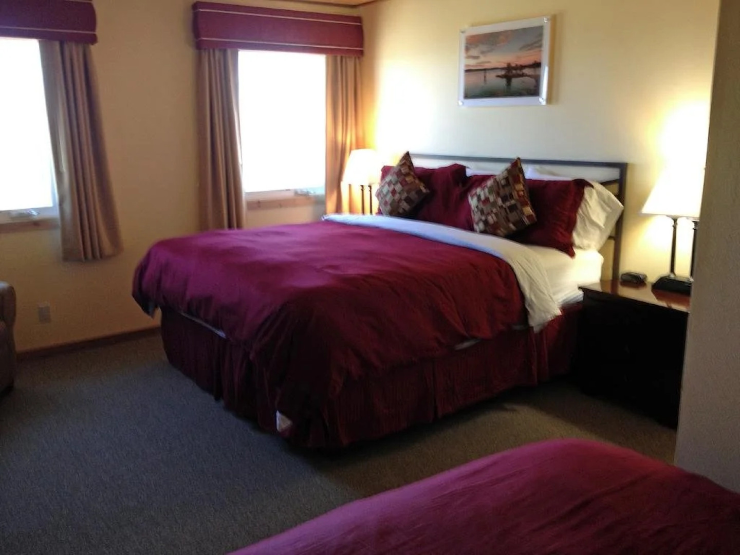 Yosemite Gateway Motel